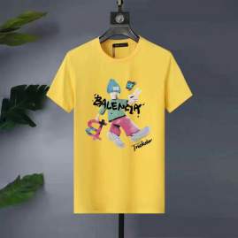 Picture of Balenciaga T Shirts Short _SKUBalenciagaM-4XL11Lr5422194